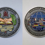 George C. Marshall European Center for Security Studies - Sheridan Kaserne Garmisch-Partenkirchen Germany
