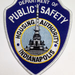 Indianapolis Depatment of Public Safety Housing Authority