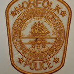 Norfolk Police Department (NPD) Virginia