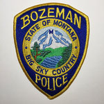 Bozeman Police Department