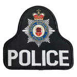 Royal Gibraltar Police (RGP)
