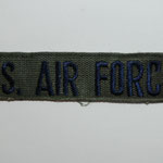 US Air Force Branch Tape mod.2