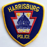 Bureau of Police - City Of Harrisburg - State Capital City