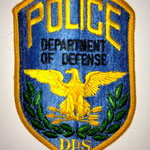 United States Department of Defense - Defense Protective Service (DPS) - Military Police (MP)