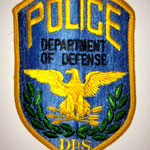 United States Department of Defense (DoD) - Defense Protective Service (DPS) - Military Police (MP)