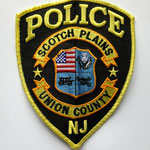 Township of Scotch Plains Police Department, Union County
