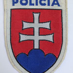 Slovakia Police - Policia