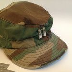 US Army cap captain