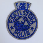 Eskilstuna Polis / Police Sweden