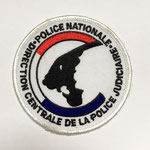 Police Nationale - Direction Centrale de la Police Judiciaire (DCPJ)