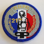 D.O.P.C. - 21e Compagnie d’Intervention - Préfecture de Police de Paris (PP)