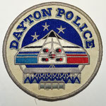 Dayton Police Department
