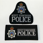 West Yorkshire Police mod.1-2