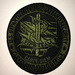 Federal Air Marshal Service - Cleveland VIPR Team mod.3