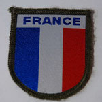 France Flag mod.1
