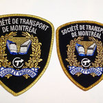 Société de Transport de la Communauté Urbaine de Montréal mod.3&4