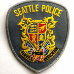 Seattle Police Department (SPD) (1972-2015)