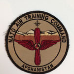 NATO Air Training Command Afghanistan