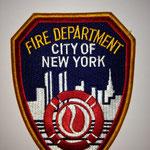 New York City Fire Department (FDNY)