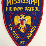 Mississippi Highway Patrol (MHP)