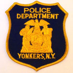Yonkers Police Department