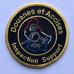 Administration des Douanes et Accises Luxembourg (Customs and Excise Agency) - Inspection Support (Motards, Scanner,...)