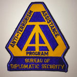 US Department of State - Bureau of Diplomatic Security (DS) - Anti-Terrorism Assistance Program