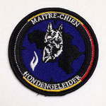Maitre-Chien / Hondengeleider (K9) Police/Politie
