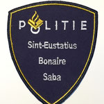 Dutch Caribbean Police Force (Bonaire, Sint Eustatius & Saba) / Korps Politie Caribisch Nederland / Kuerpo Polisial di Karibe Hulandes 