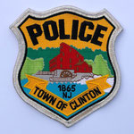 Town of Clinton Police Department