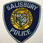 City of Salisbury Police