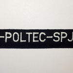 Service de Police Judiciaire (SPJ) - Police Technique & Scientifique (PolTec) / Erkennungsdienst-Spurensicherung / Crime Scene Investigation (CSI) (2000-2018)