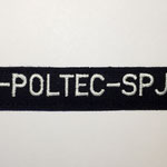 Service de Police Judiciaire (SPJ) - Police Technique & Scientifique (PolTec) / Erkennungsdienst-Spurensicherung / Crime Scene Investigation (CSI) (2000-2018)