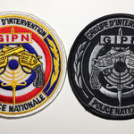 Groupes d'Intervention de la Police Nationale (GIPN) mod.1-2