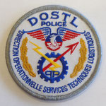 Direction Opérationnelle des Services Techniques et Logistiques (DOSTL) - Préfecture de Police de Paris (P.P.)