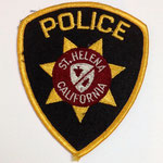 St. Helena Police