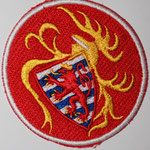 Insigne de l'Armée Luxembourg (1967-...)
