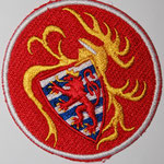 Insigne de l'Armée Luxembourg (1967-...)