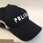 cap (2011-...) Police Grand-Ducale Luxembourg