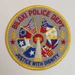 Biloxi Police Deptartment