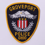 Groveport Police