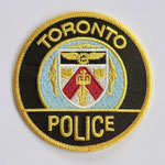 Toronto Police Service