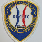 Contrôle de l'Immigration