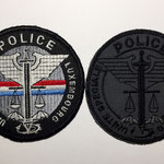 Unité Spéciale (USP) Police Grand-Ducale Luxembourg (SWAT, SRT) (2005-2013)