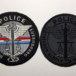 Unité Spéciale (USP) Police Grand-Ducale Luxembourg (SWAT, SRT) (2005-2013)