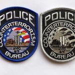 New York City Police Department (NYPD) - Counterterrorism Bureau (CRC) mod.1-2