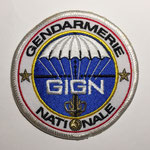 Groupe d’Intervention de la Gendarmerie Nationale (GIGN) mod.1