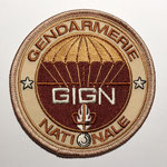 Groupe d’Intervention de la Gendarmerie Nationale (GIGN) mod.2 (desert)