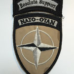 NATO Resolute Support Mission