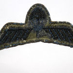 Parachutiste - Armée Luxembourg  (mod.NL)